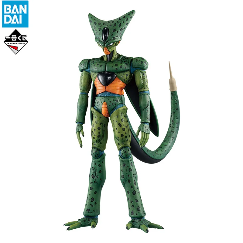 BANDAI Ichiban KUJI ULTRA Dragon Ball Z набор фигурок