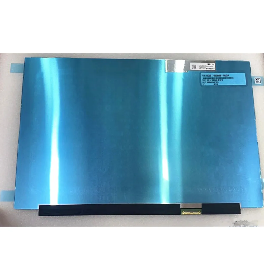 OLED-дисплей 13,30 дюйма для Lenovo ThinkPad Z13 G1-21D20016GE, ЖК-дисплей, IPS-панель, QHD, 60 Гц, 16:10, 2880x1800 пикселей, 255 PPI