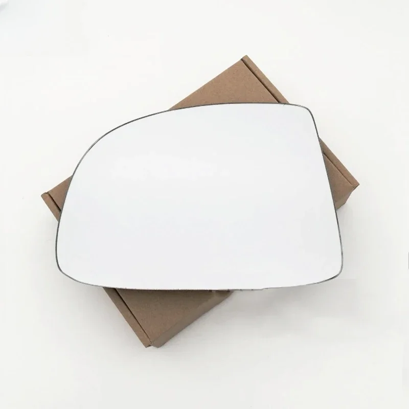 Авто Замена левое правое подогреваемое крыло заднее зеркало стекло для Kia Carens 2007