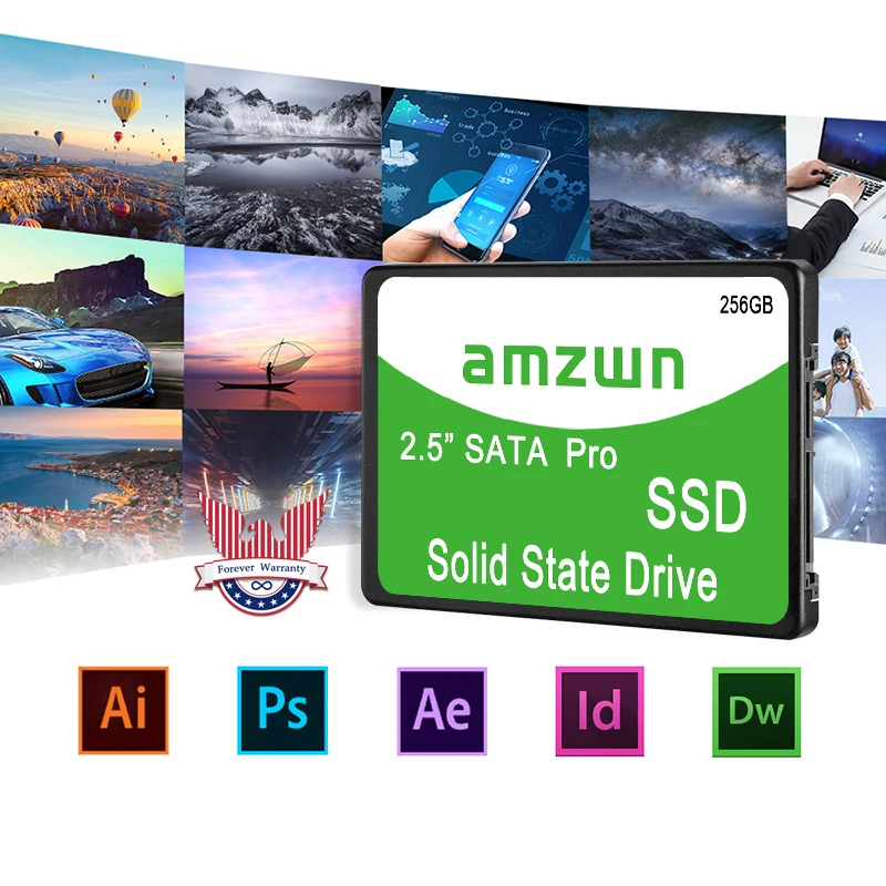 

solid state disk internal hard disk 1tb 512gb 256gb 128gb hd 2.5 ssd for laptop