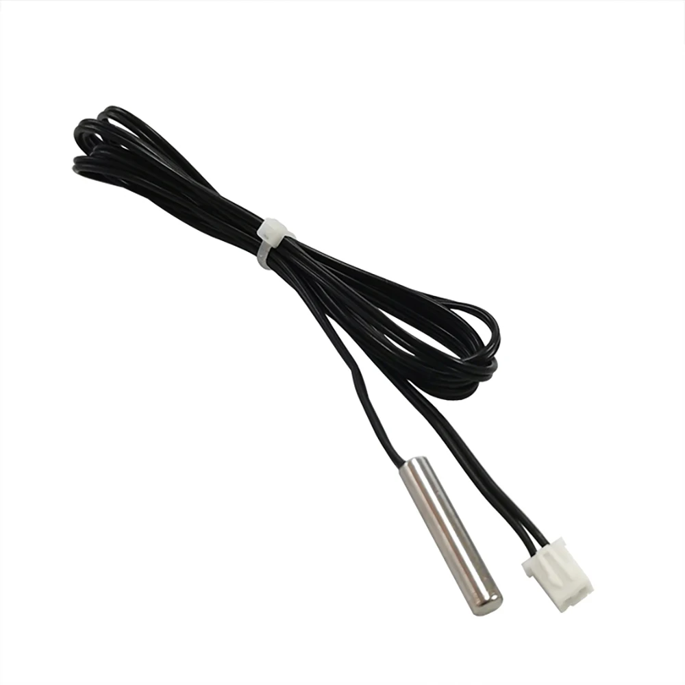

1M NTC Temperature Sensor 5K 10K 50K 100K High Temperature Waterproof Probe NTC Thermistor B3950