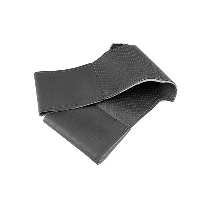 Кожаный чехол на руль автомобиля для BMW Mini Coupe 2001-2006 2004-2008 R50 R53 R60