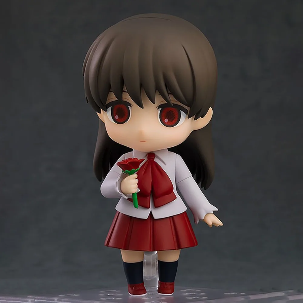 Оригинал в наличии Good Smile Company Nendoroid ( # 2279) Ib Аниме Фигурка Коллекция Серия Модель