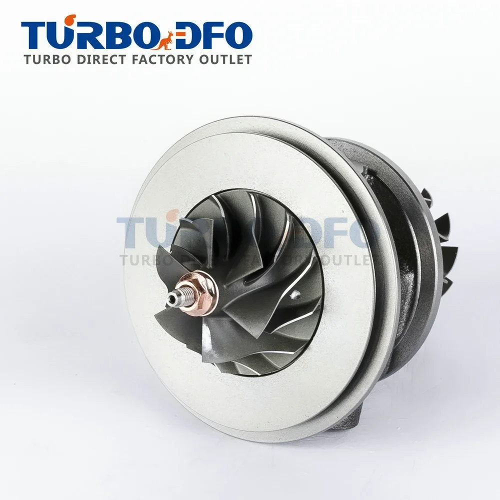 TD04 Turbo CHRA MR 355220 Для Mitsubishi Pajero L200 L300 2.5L 4D56 49177-01500 49177-01510 Турбокомпрессор CORE MD 094740