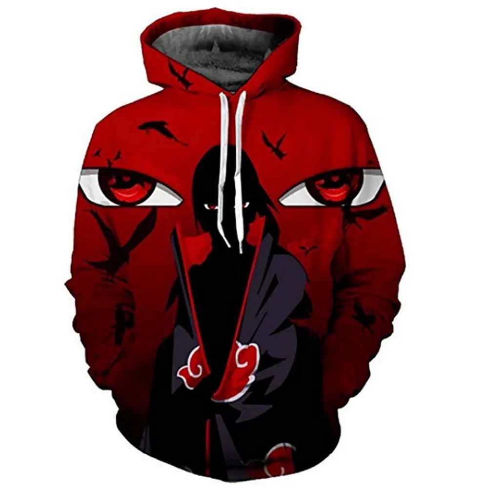 3D Printed Hoodies One Piece Hoodie Men Sweatshirt Women Harajuku Pullovers Casual Hot Sale Anime Men 3D Hoodies Clothes