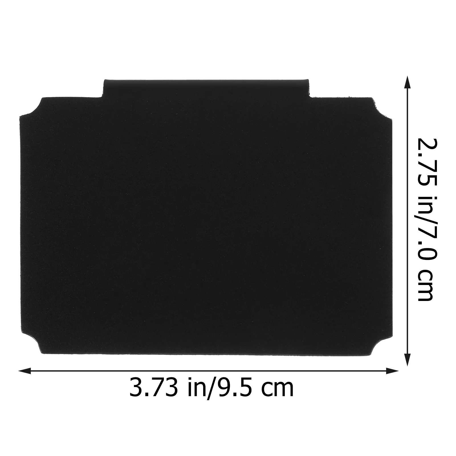 Подвесной контейнер с зажимом для этикеток корзина доски объявлений