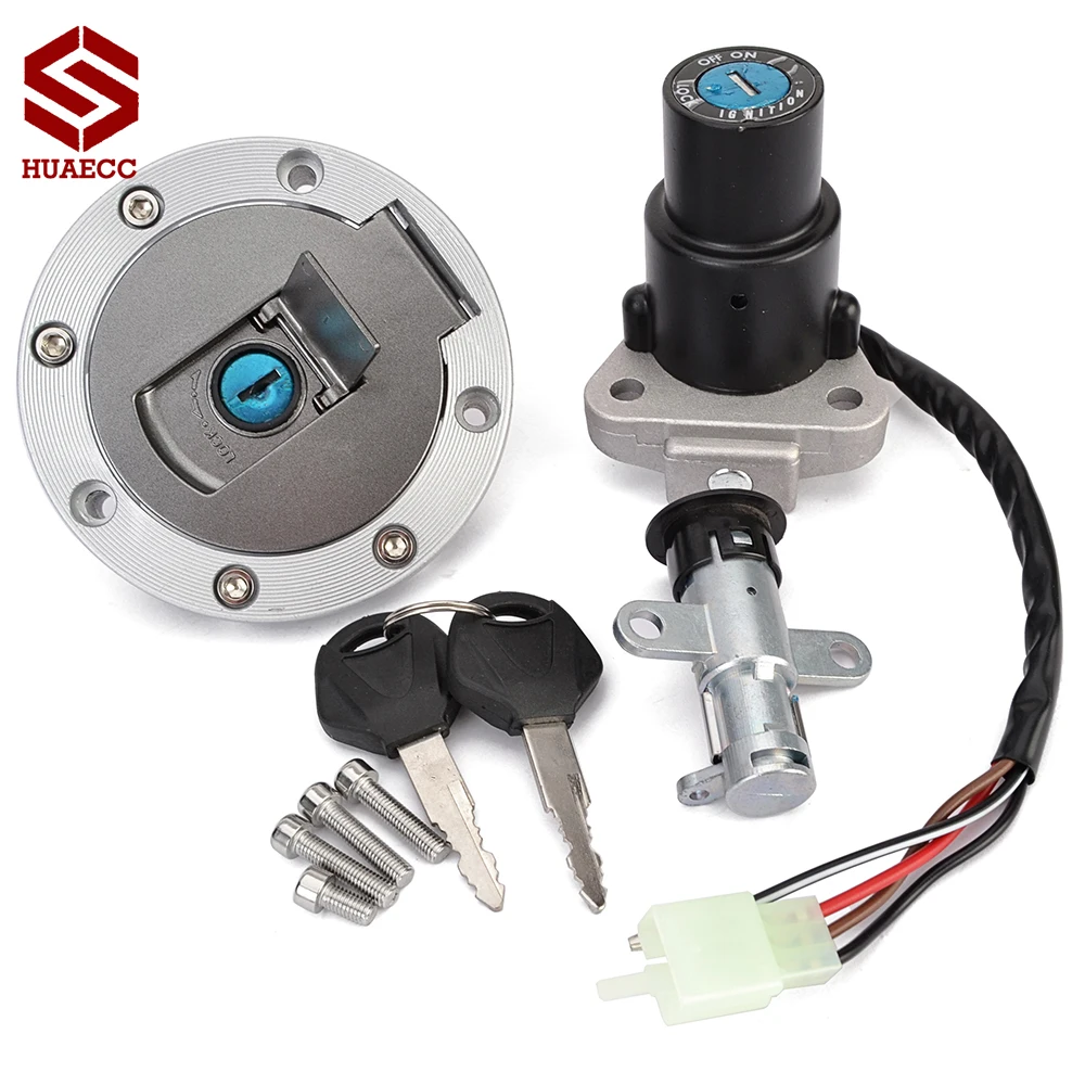 

Motorcycle Ignition Switch Locks Fuel Gas Tank Cap Key Set for Yamaha TZR125 TZR150 TZM150 TDM850 TZR 125 150 TZM 150 TDM 850