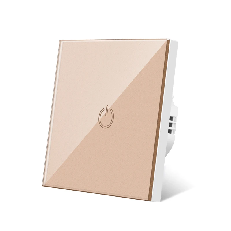 

Сенсорный выключатель света NOVSKI