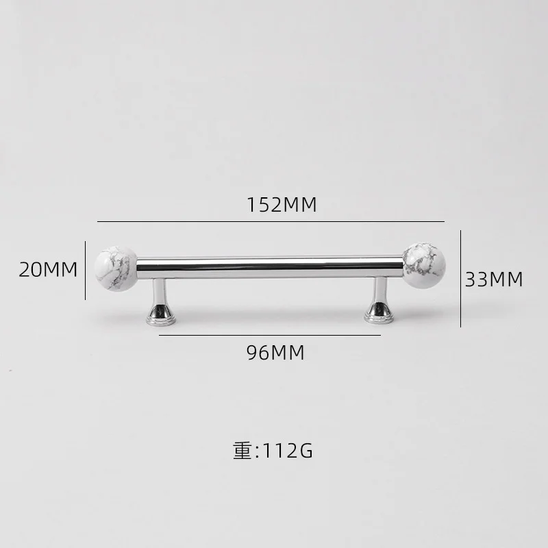 

Белый мраморный шар, ручки для шкафа, латунные хромированные мебельные ручки, ручки для шкафа, дверные ручки для ящиков, ручки для шкафа, ручки для шкафа, сделай сам