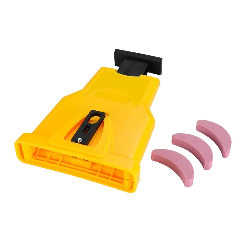 

CMCP портативная точилка для цепи бензопил