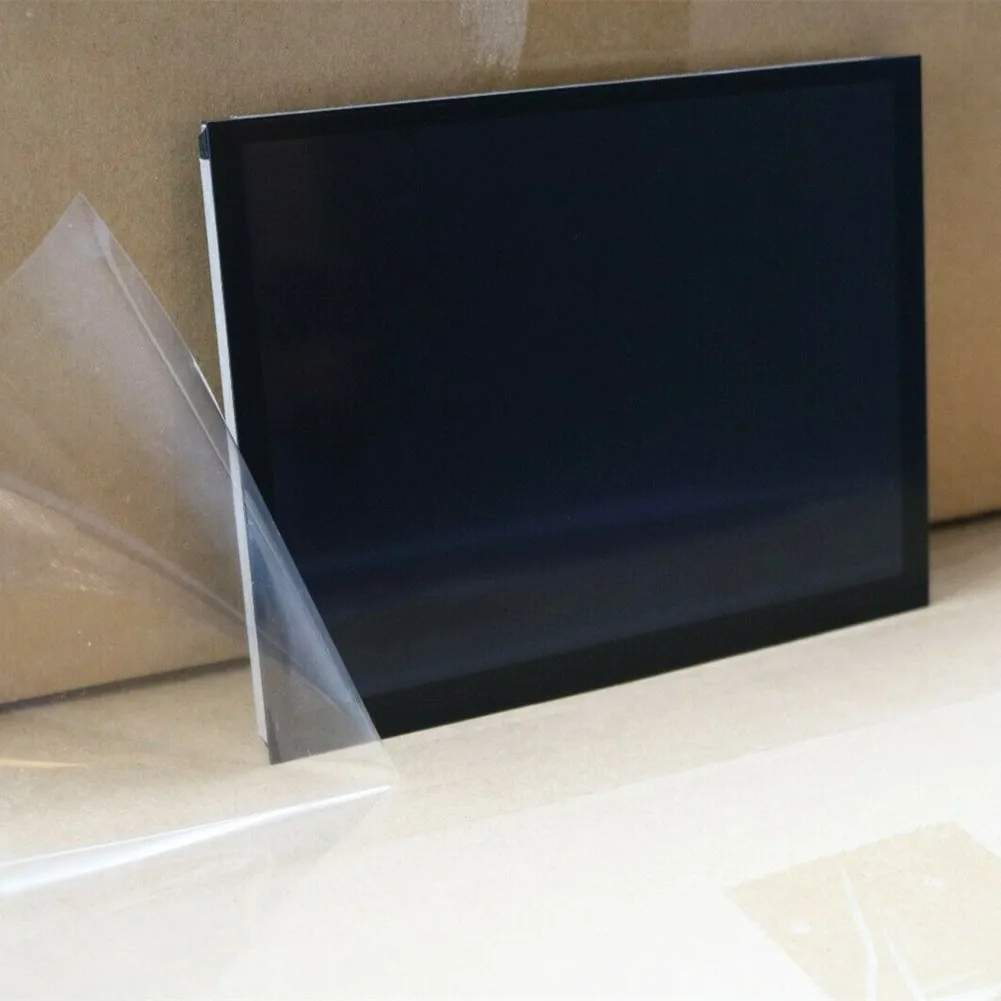 

Hot Sale Auto Replacement Parts 17-21 Replacement 8.4" Uconnect 4C UAQ LCD Display Touch Screen Radio Navigation