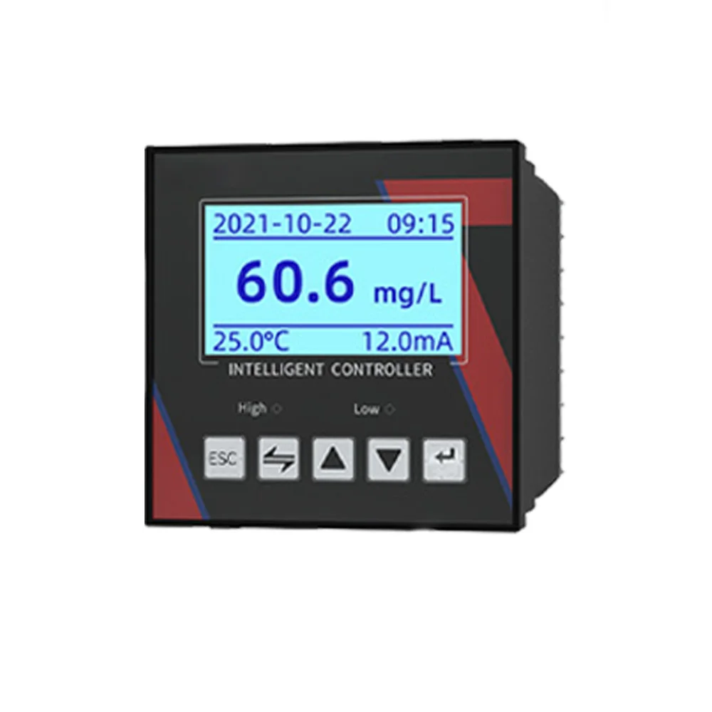 Aice Tech Селективный электрод для нитратов ионов No3 Датчик Электрод датчика