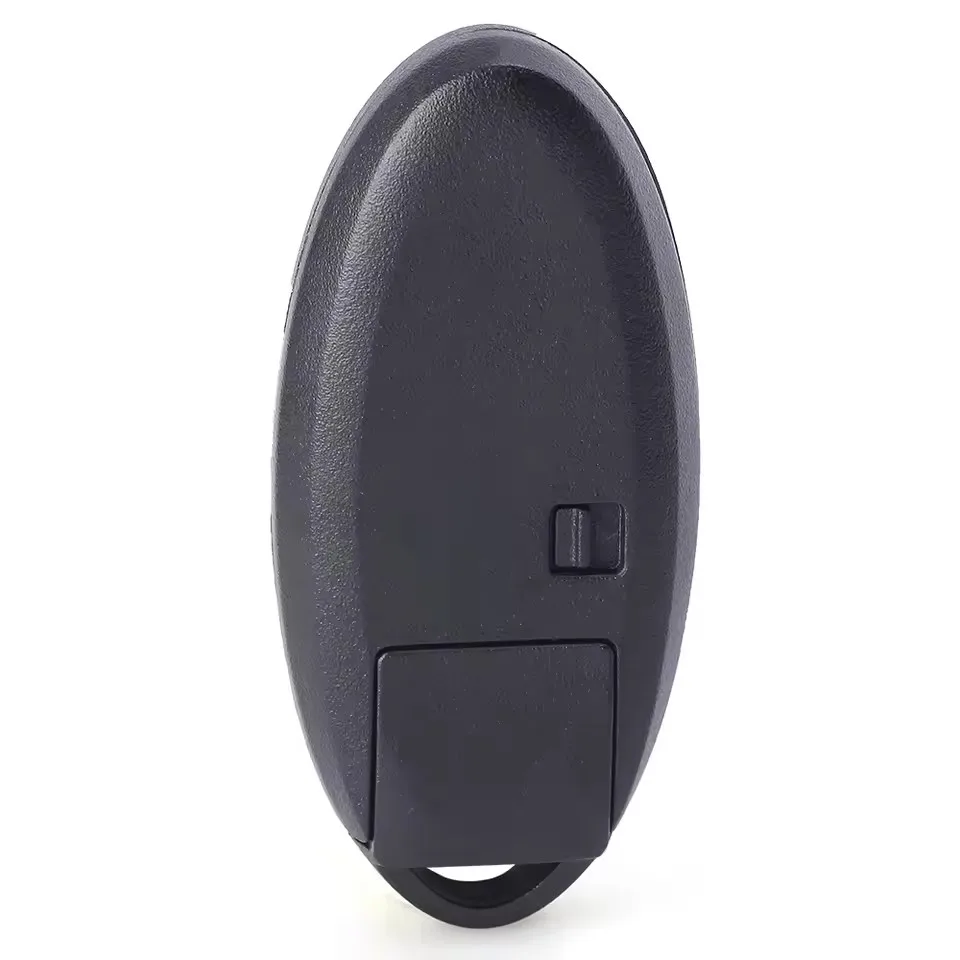 Умный автомобильный ключ KEYECU 433.92 МГц CWTWB1U825 TWB1G662 для Nissan Micra, Juke, Sentra, Patrol, NV200, Note, Navara, Tiida с чипом ID46 (art.: 3920dbcebc9db) - 3920dbcebc9db
