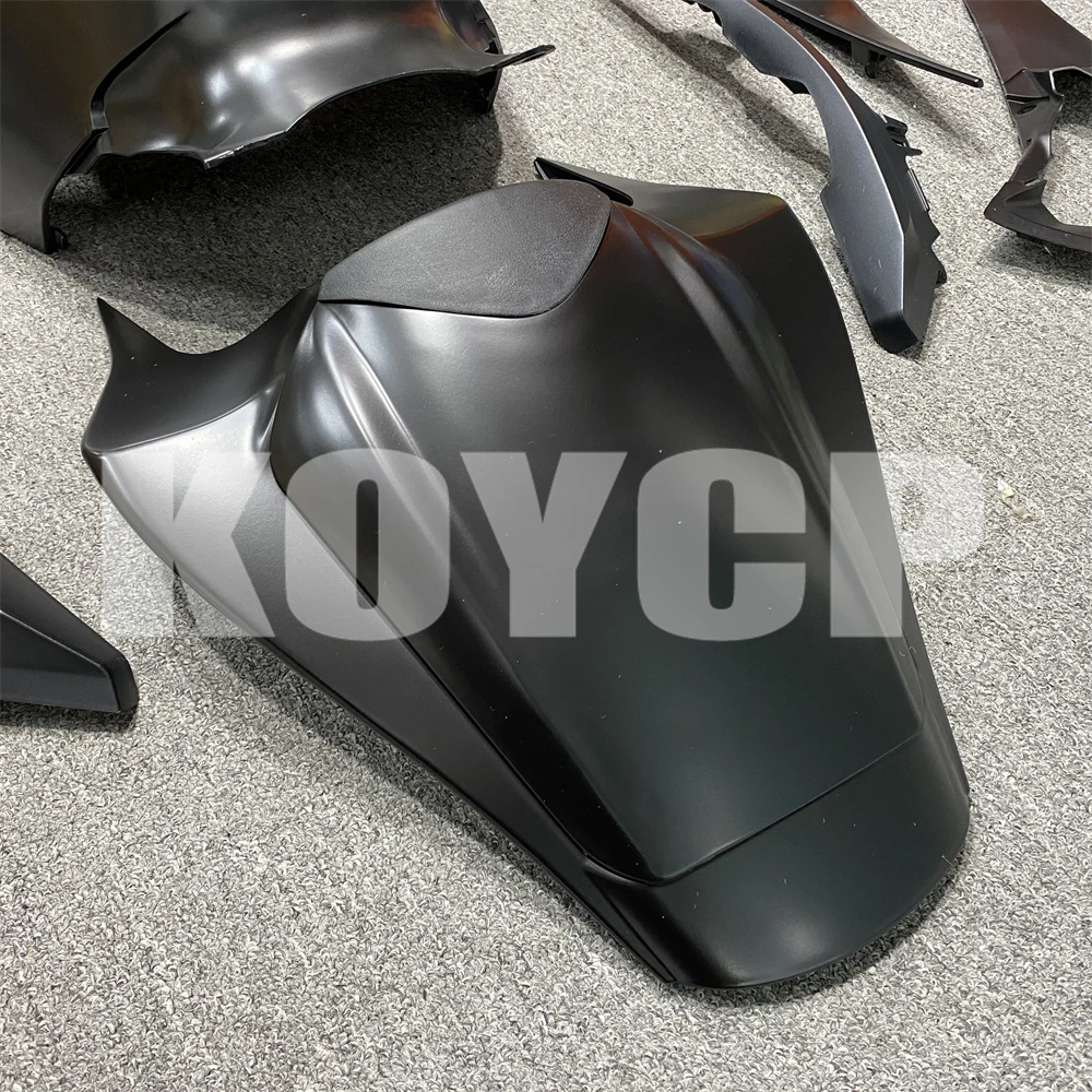 Фото Новые пластиковые обтекатели для мотоциклов Honda CBR1000RR CBR1000 2012-2016 годов, изготовленные методом литья под давлением №5