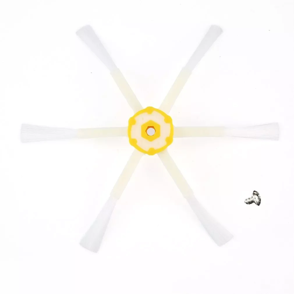 

Armed Side Brush Sweeping Robot Vacuum Cleaner Accessories Replace Parts For Roomba 528 595 620 650 760 770 780 790