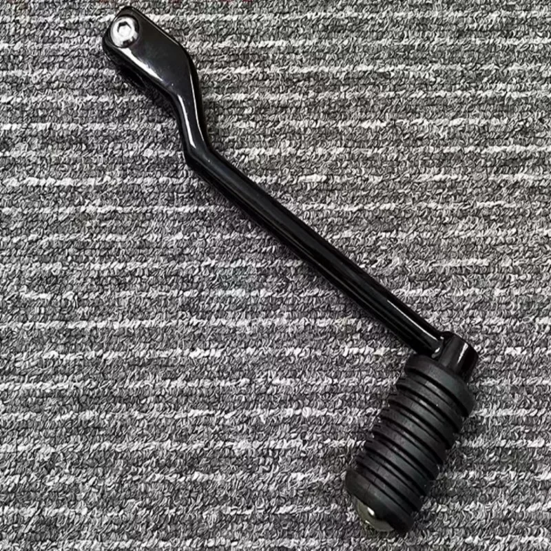 

Левый рычаг переключения передач для Harley Touring Glide, Road Glide, Street Glide, Road King 1988-2023, Softail 1986-2024