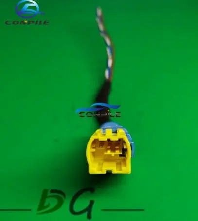 for Volkswagen Passat Tiguan Magotan Audi A3 A6L A7 seat side impact sensor cable | Wire