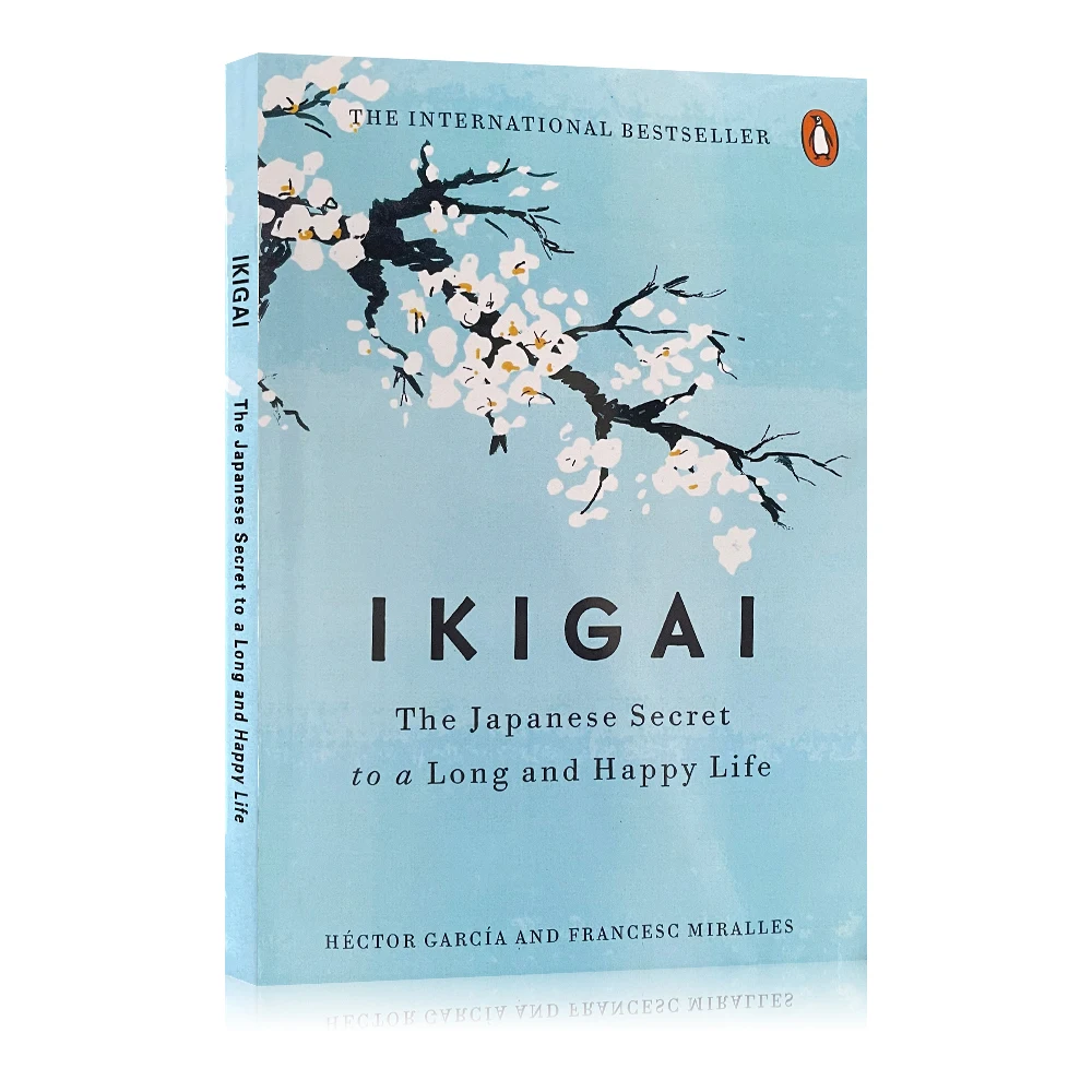 

The Secret of Japanese Happy Life in All English Literary Novels and Books in Stock