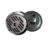 

BAT951250 mm for SUPERTONE 12V galvanized PANJURLU 123mm