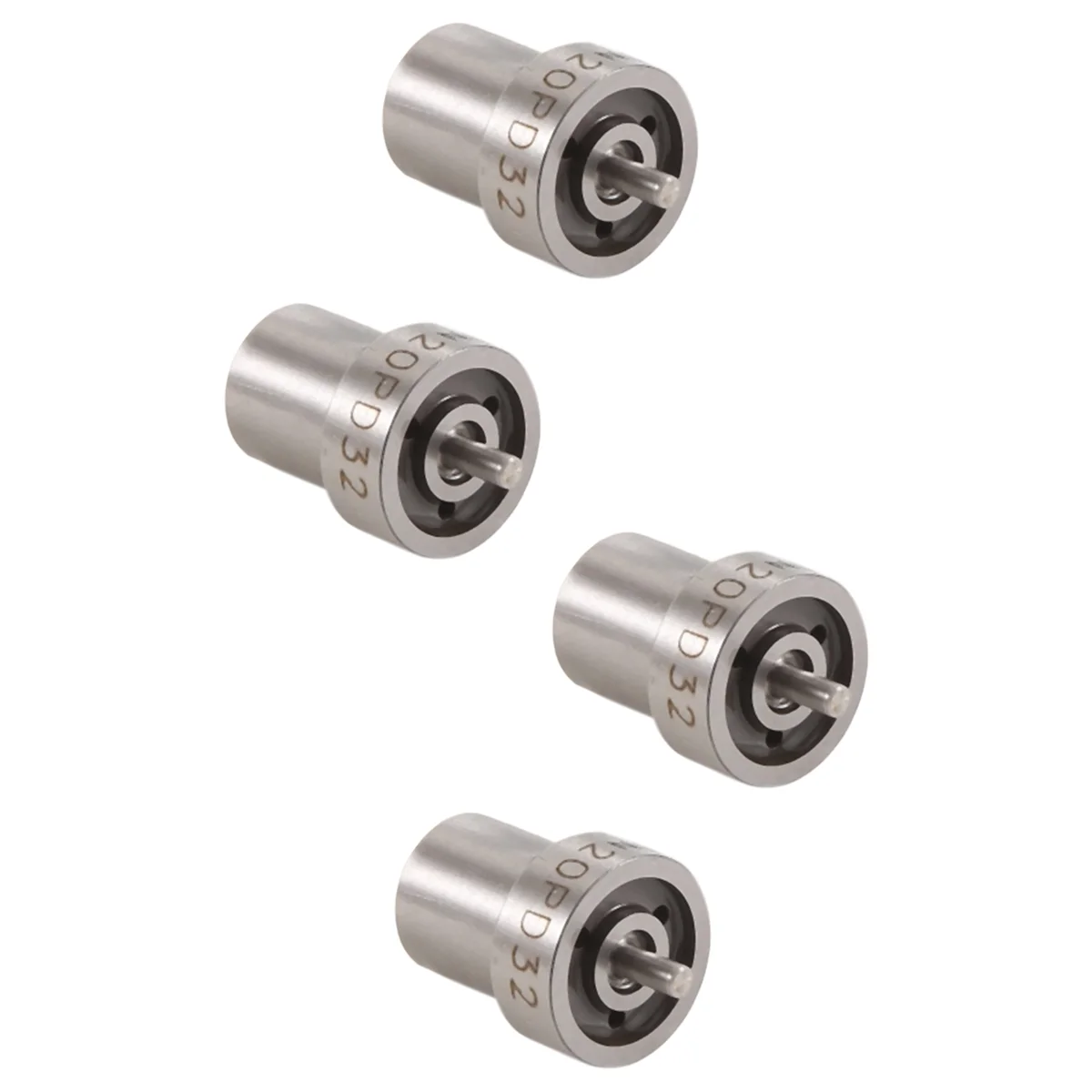 4 шт. Форсунка для дизельного топлива TOYOTA 1C 2C 1CL 2CL 2CT