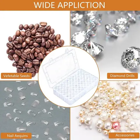 Seed Organizer 6024 Cells