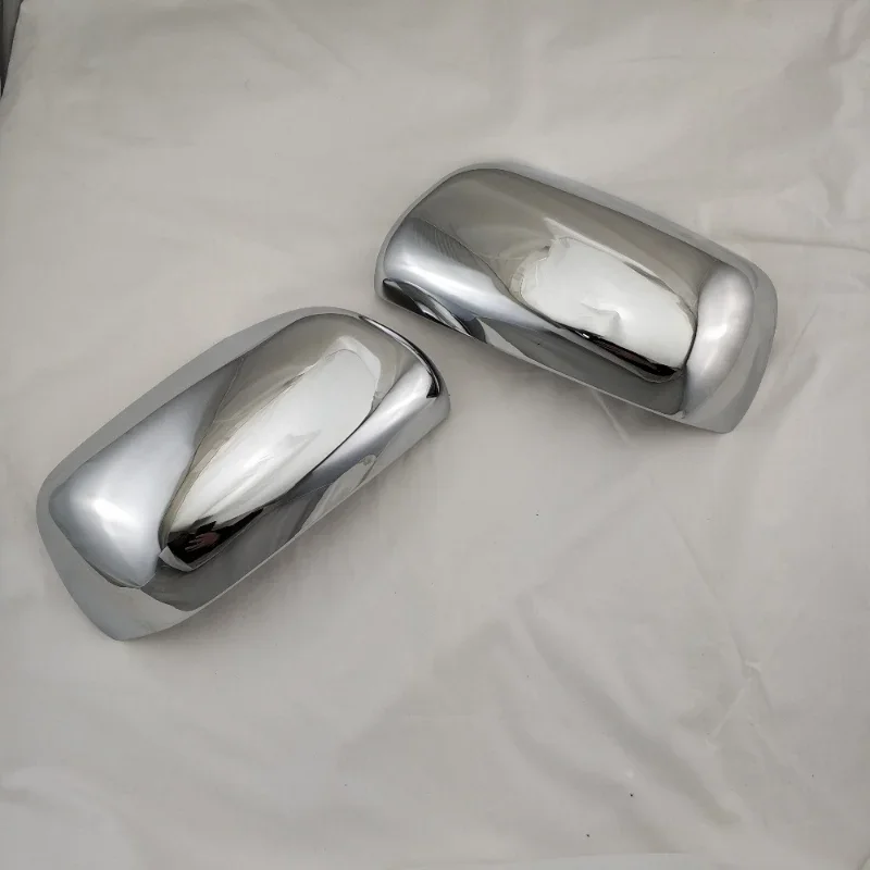 Высококачественные Чехлы для зеркал заднего вида из АБС-пластика с