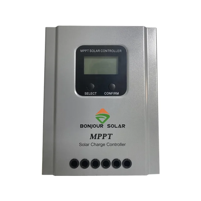 

mppt solar charge controller hybrid