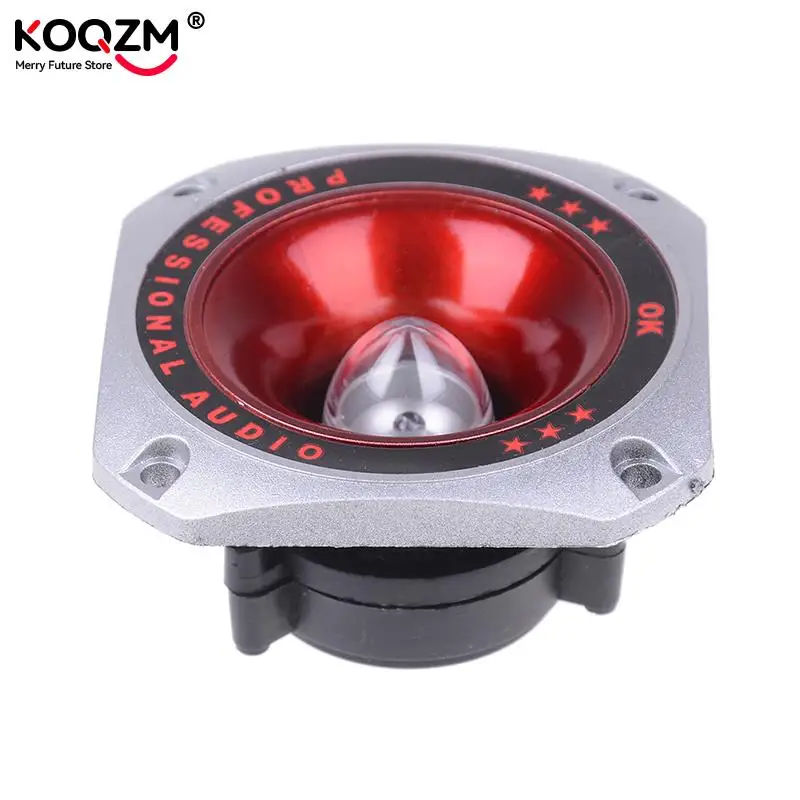 

Динамик 4 дюйма, цветной мигающий динамик, пьезоэлектрический динамик