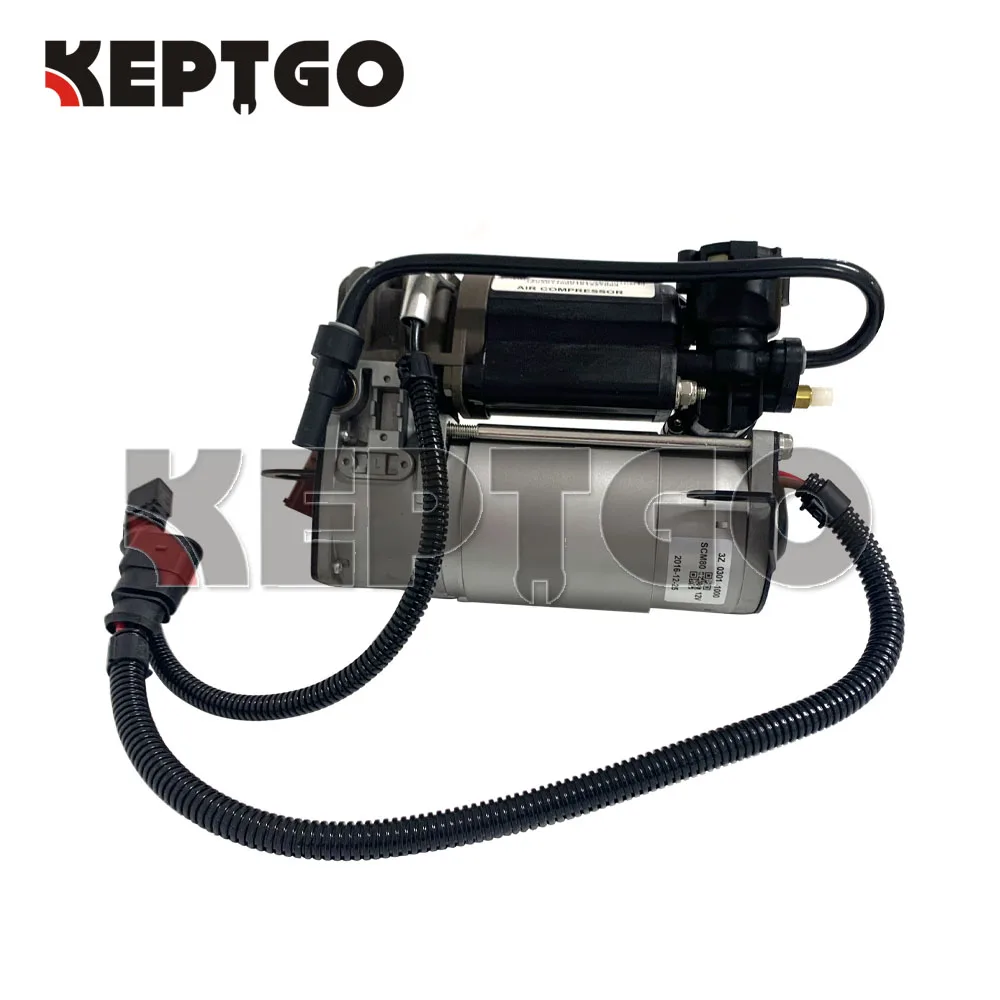 Новый Воздушный компрессор 4E0616007B Подходит для Audi A8 D3 6/8 цилиндр 4E0616007D 4154031160 4E0616005D