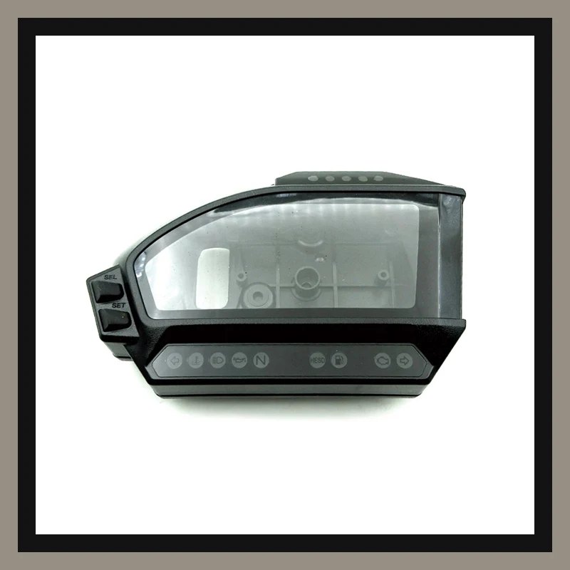 

Мотоциклетный спидометр, корпус прибора, чехол для Honda CBR1000RR CBR 1000 2012-2016, модели