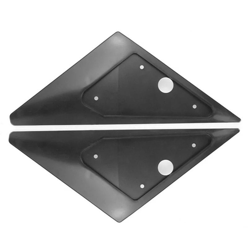 Автомобильное зеркало заднего вида боковое ручное регулируемое для Honda Civic EK