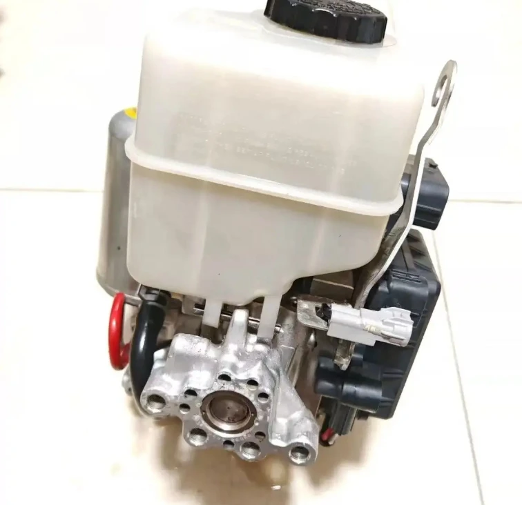 89541-60190 для насоса ABS To-yo-ta Land Cruiser 8954160190 запасная поставка |