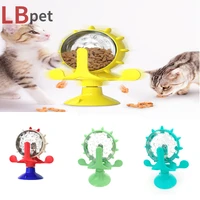 pet supplies puppy leaky feeding toys slow feeder funny dog accessories leaky ball cat interactive training toys dog toys