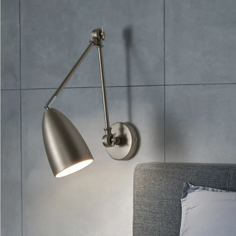 Настенный светильник