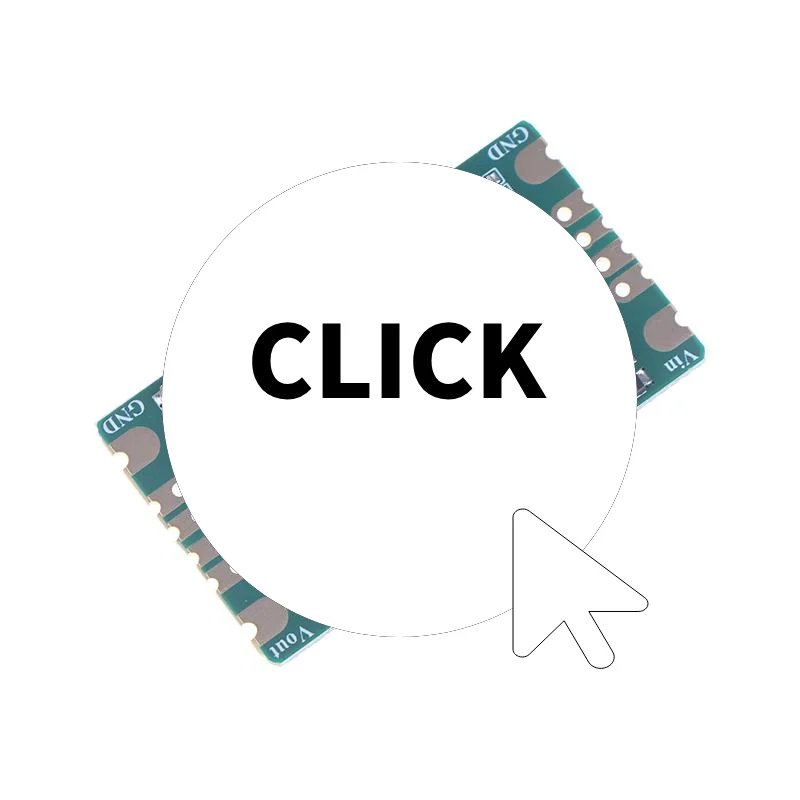 

JETTING DC-DC Конвертер 5-60В 5-20В зеленый