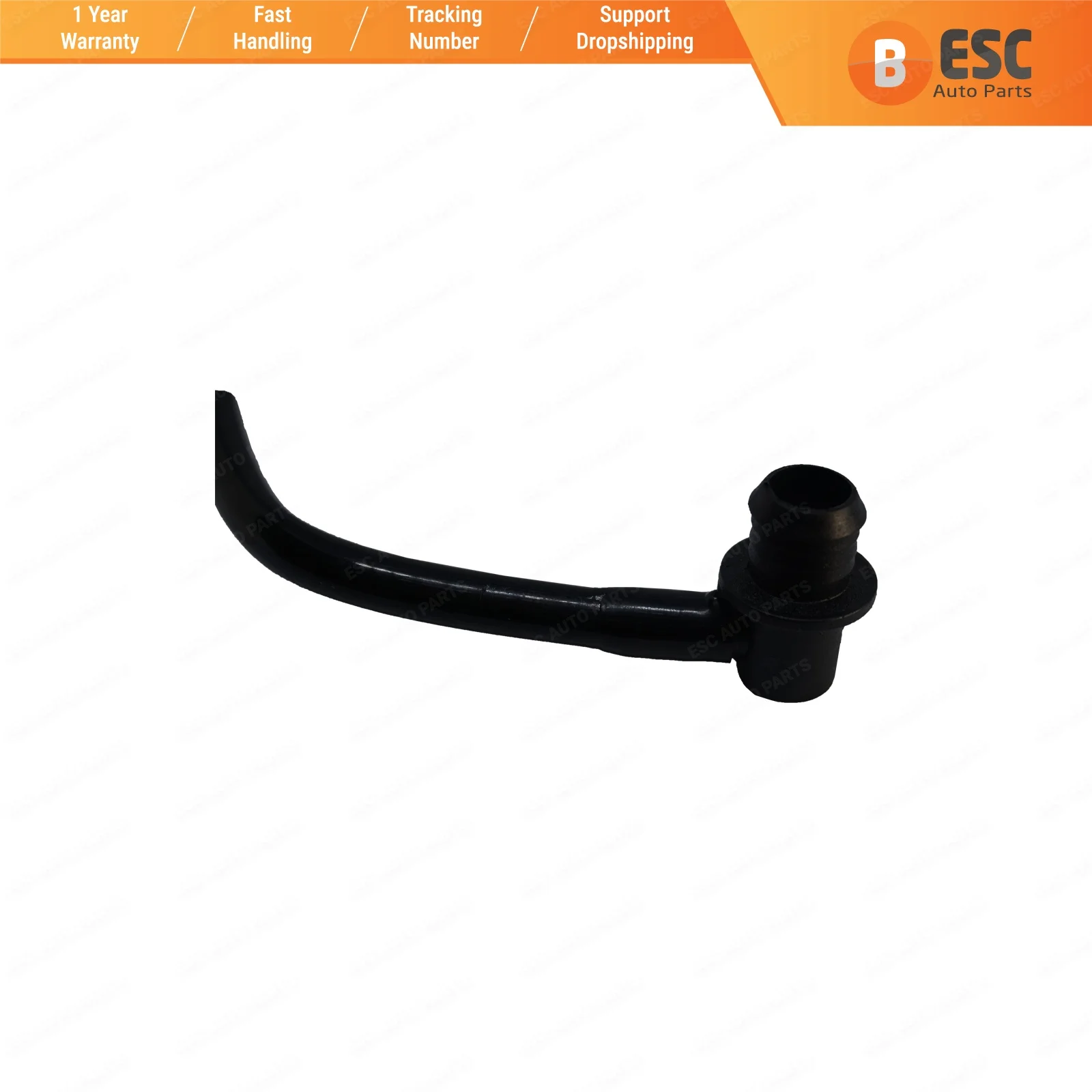 ESC EHC646 клапан усилителя тормоза с шлангом 564609 90497004 для Opel Vauxhall Vectra B 2 0 | Автомобили