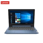 Ноутбук LENOVO IdeaPad 1 11ADA05 11.6'' TN, AMD Athlon 3050E, 4 Гб, 128 Гб SSD, AMD Radeon, 82GV003URK