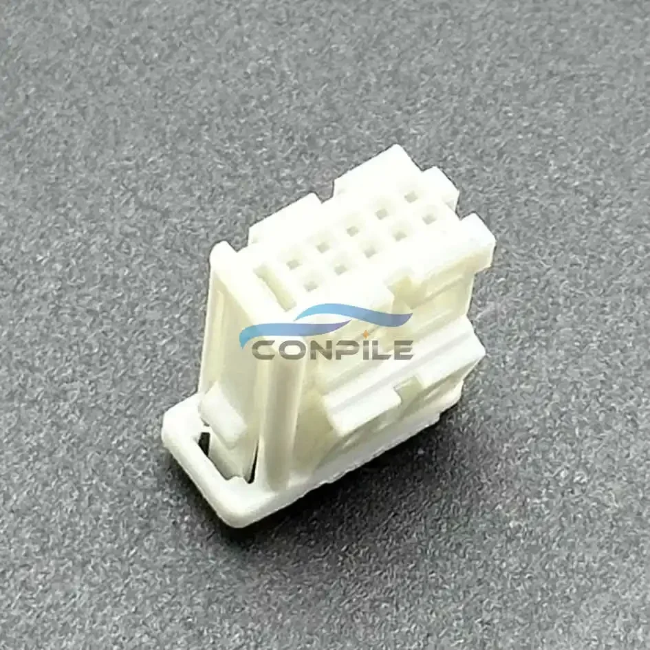 

1 шт. для Mercedes-Benz Ethernet Doip Communication Hu6 Host Programming Plug ID8 10-контактный кабель