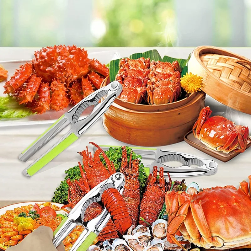 5 шт. набор инструментов для изготовления крабов и морепродуктов