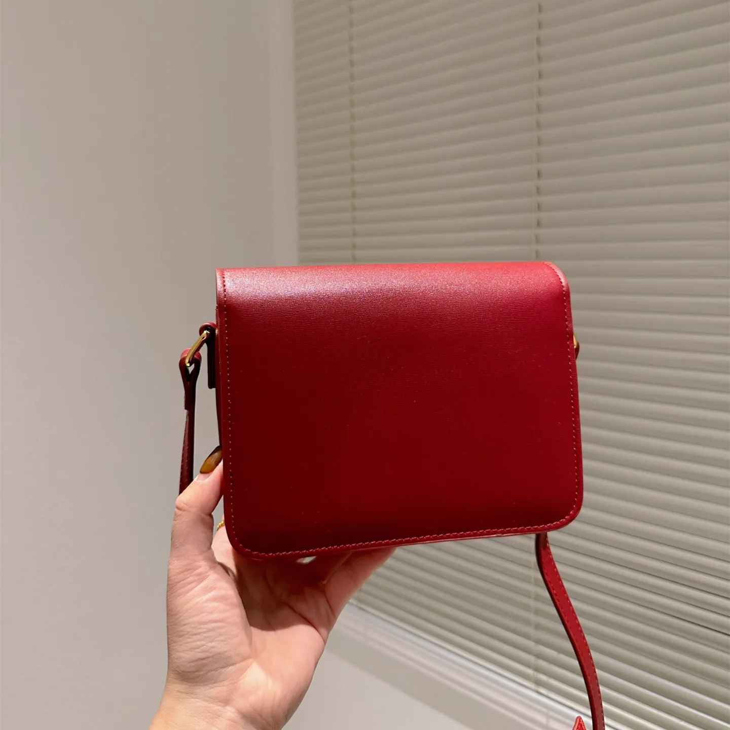 

Fashion Shoulder Bags Messenger bag Luxury Designer Genuine Leather Handbags Adjustable Shoulder Strap Crossbody Bags for women