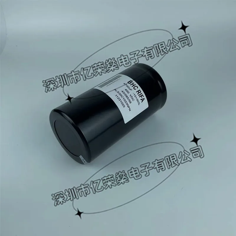 BHC 450V4700UF ALS30C1023NP 400v4700uf RIFA конденсатор преобразователя фильтра