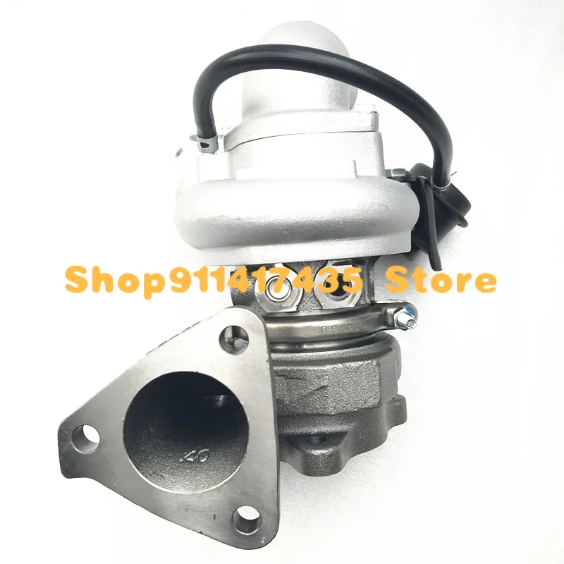 Турбокомпрессор TF035 28200-42800 49135-04350 turbo для Hyundai Grand Starex