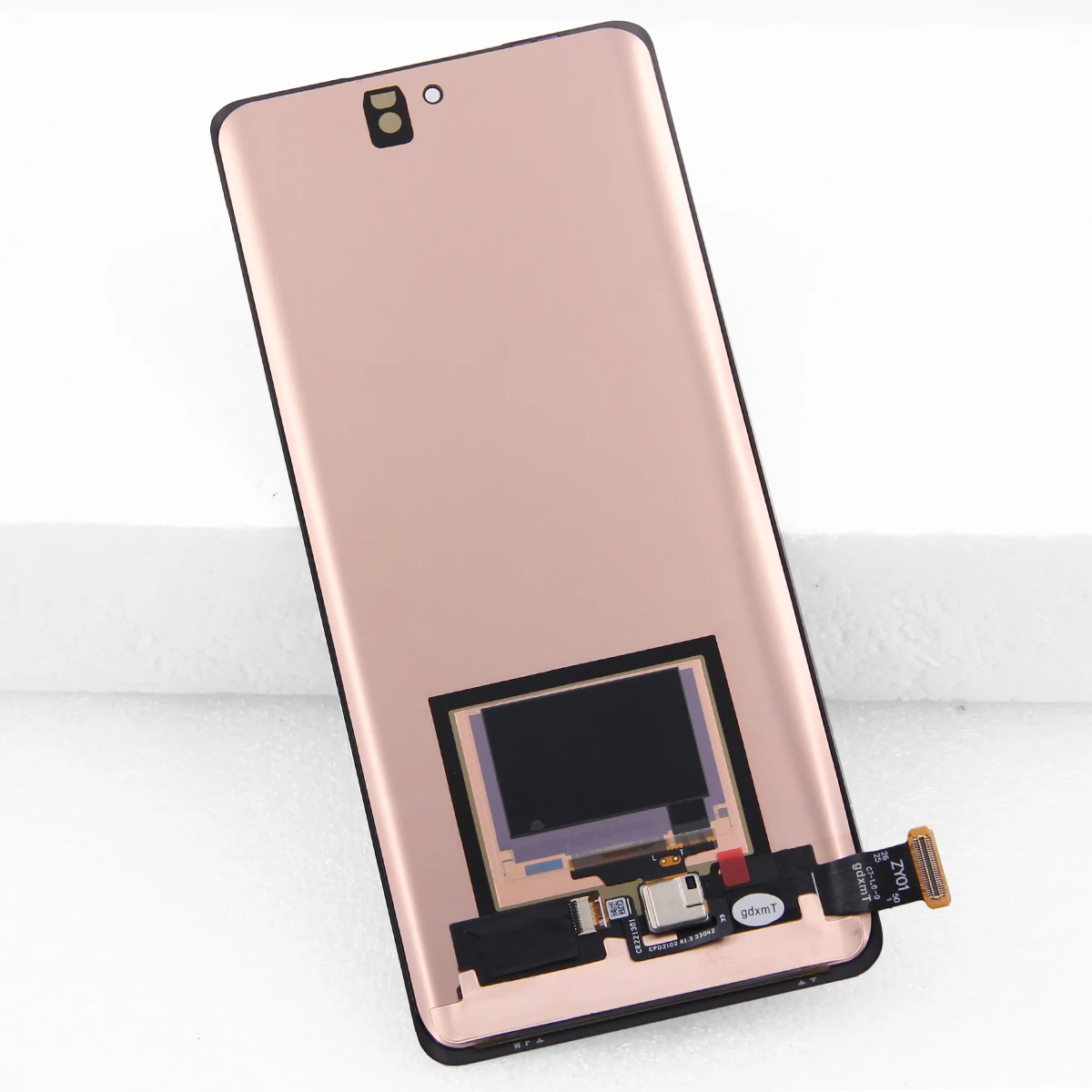 Дисплей для Vivo X80pro V2185A V2145 ЖК-дисплей с дигитайзером сенсорного экрана в сборе