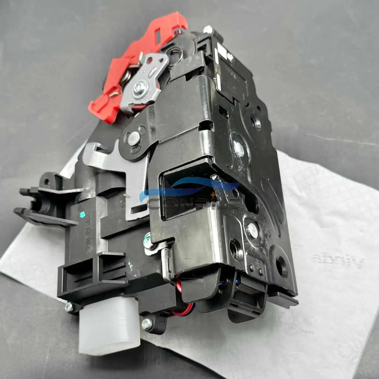 

1 шт. для porsche 911 cayman 987 997 981 991 Boxster центральный механизм блокировки дверей