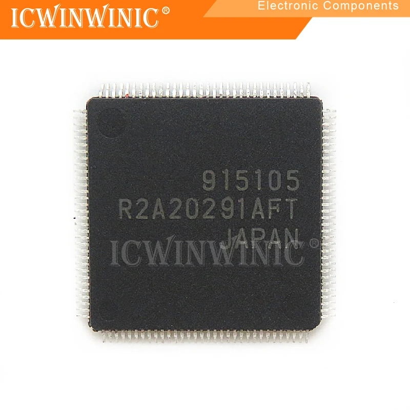 5 шт. R2A20291FT R2A20291