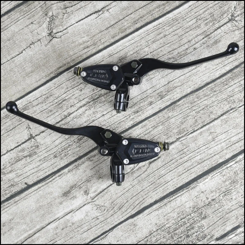 Ranger Week8 Ретро аксессуары для мотоциклов Модифицированный гидравлический насос