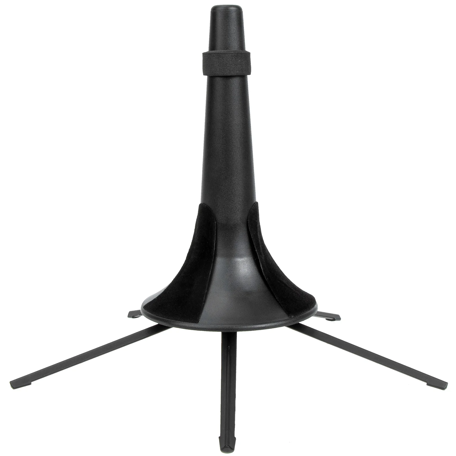 

Foldable Clarinet Displaying Rack Practical Trumpet Holder for Display Storage