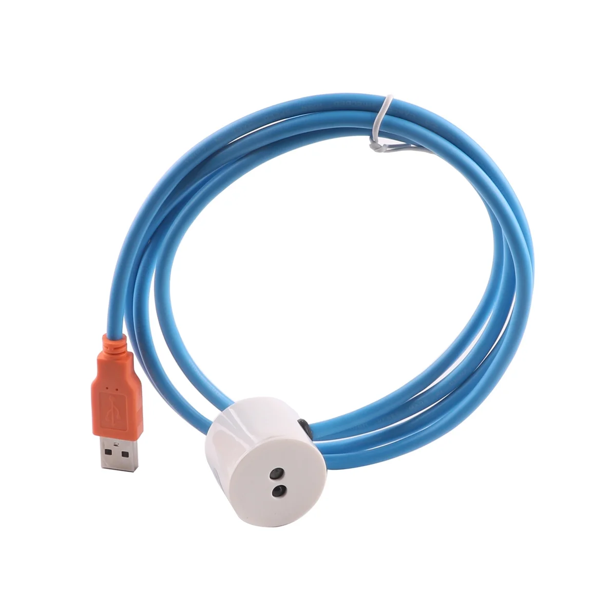 

Изолированный инфракрасный оптический адаптер USB к ИК для измерителя энергии IEC1107 DLMS, измеритель кВтч, считыватель, счетчик воды, считывание