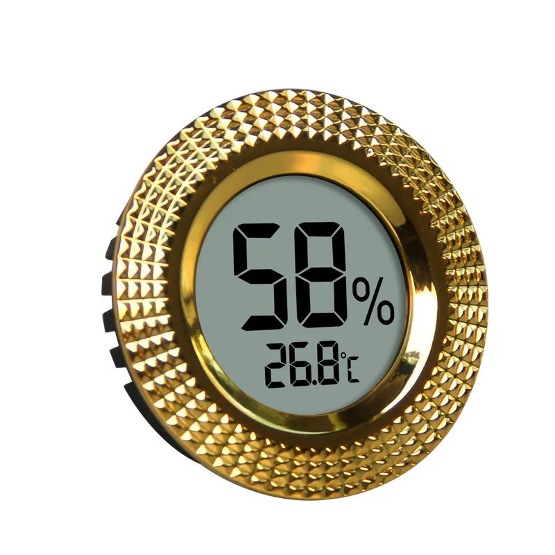 

75-300℃ Bimetal Thermometer Boiler Tube Grill Oven Thermometer Temperature Gauge