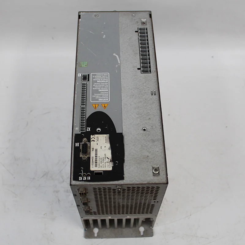 

Сервопривод CDD34.014.W2.1.PC1, используется в хорошем состоянии